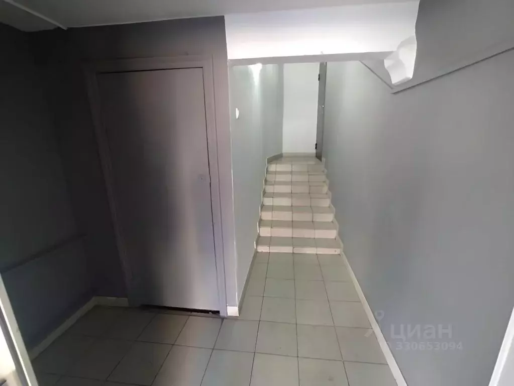 Офис в Красноярский край, Красноярск ул. Карла Маркса, 137 (96 м) - Фото 2