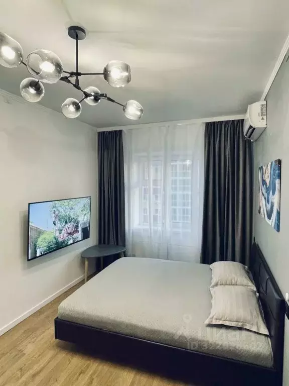 1-к кв. Саха (Якутия), Якутск 203-й мкр, 21 (35.3 м) - Фото 2