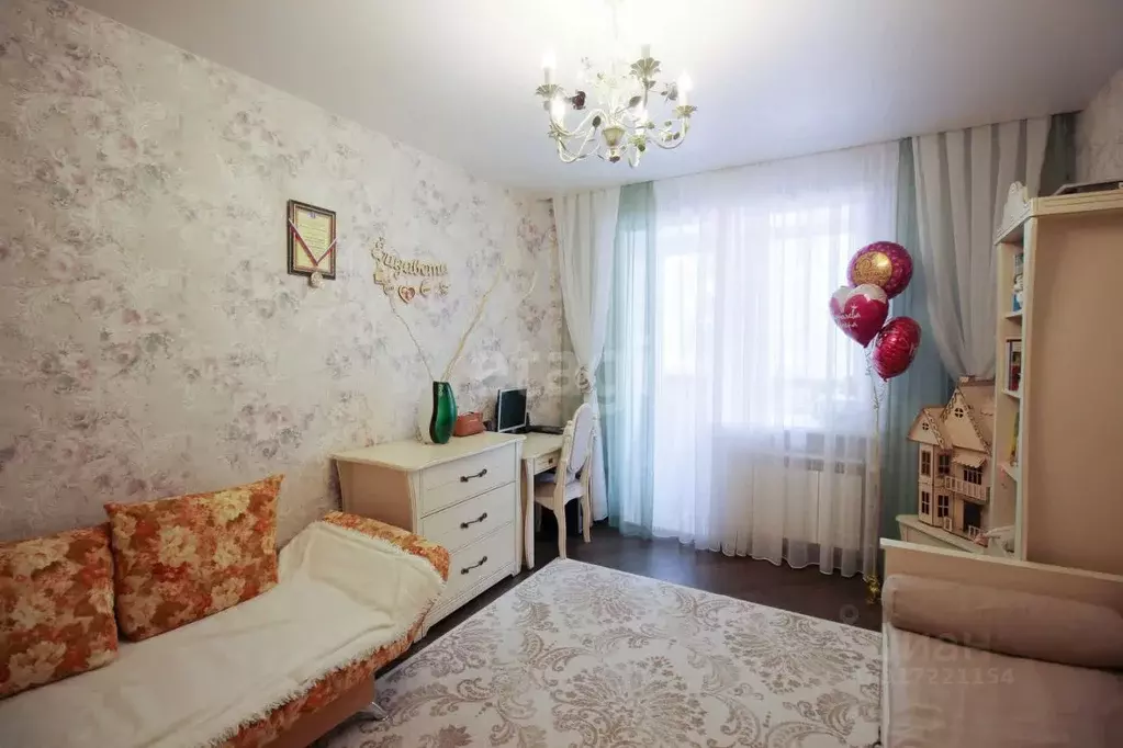 2-к кв. Ульяновская область, Ульяновск ул. Аблукова, 43А (63.6 м) - Фото 0