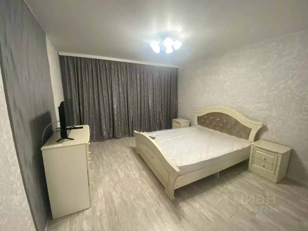 1-к кв. Москва Новоалексеевская ул., 4К1 (33.0 м) - Фото 1