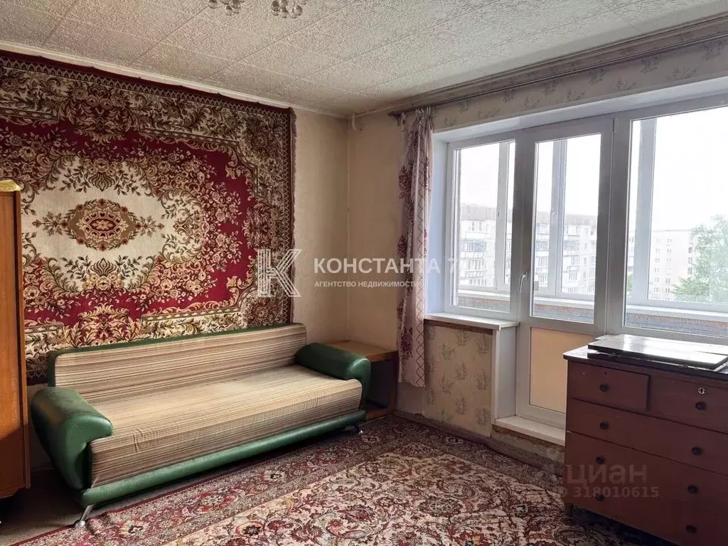 2-к кв. Челябинская область, Челябинск ул. Героев Танкограда, 118 ... - Фото 0
