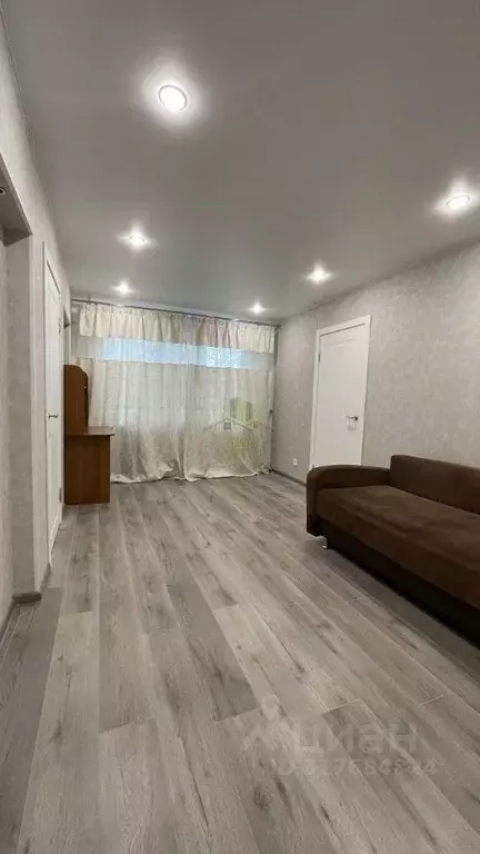 2-к кв. Бурятия, Улан-Удэ ул. Терешковой, 30А (45.3 м) - Фото 0