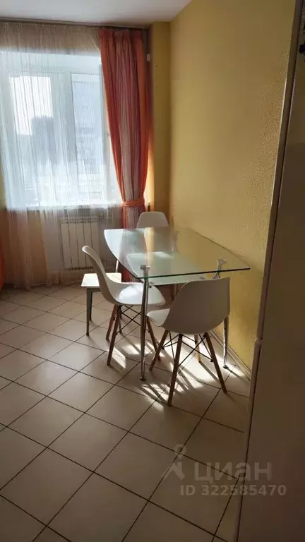 3-к кв. Марий Эл, Йошкар-Ола бул. Чавайна, 12 (70.0 м) - Фото 1