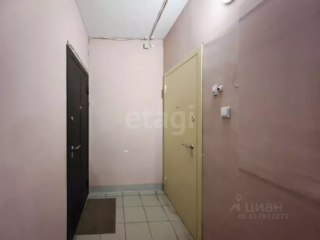 3-к кв. Новосибирская область, Новосибирск ул. Фадеева, 66/4 (76.6 м) - Фото 1