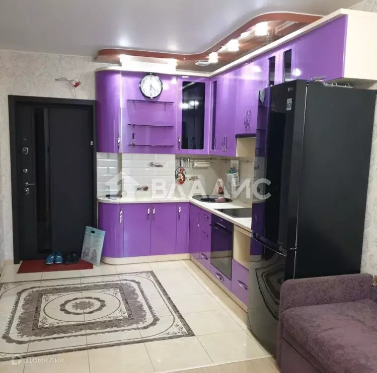 Продаётся 1-к квартира, 32.2 м - Фото 1