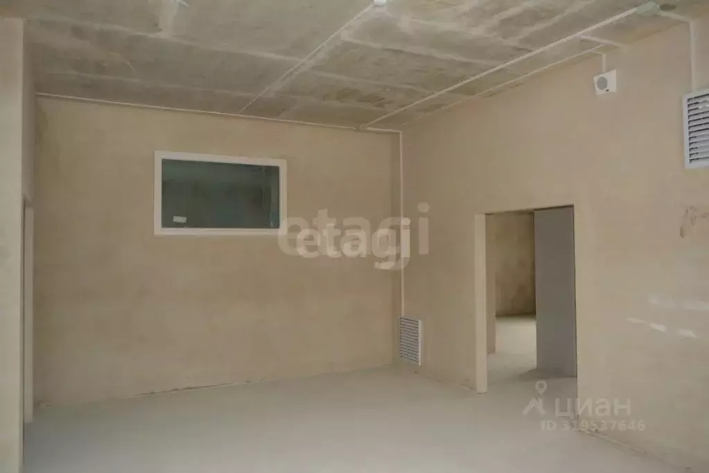 Помещение свободного назначения в Воронежская область, Воронеж ул. ... - Фото 1