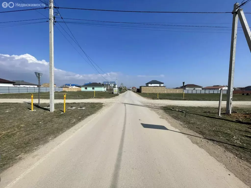 Участок в Молочное, Конрадская улица, 28 (8 м) - Фото 2