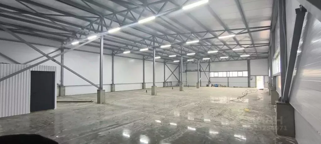 Склад в Башкортостан, Уфа просп. Дружбы Народов, 30/1 (500 м) - Фото 2