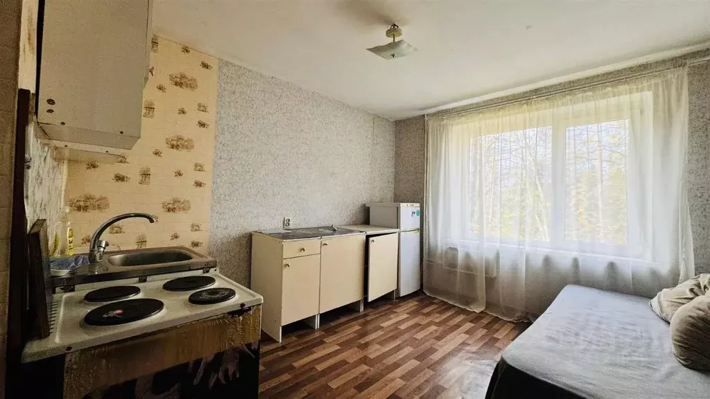 1-к кв. Краснодарский край, Краснодар Восточно-Кругликовская ул., 63 ... - Фото 1