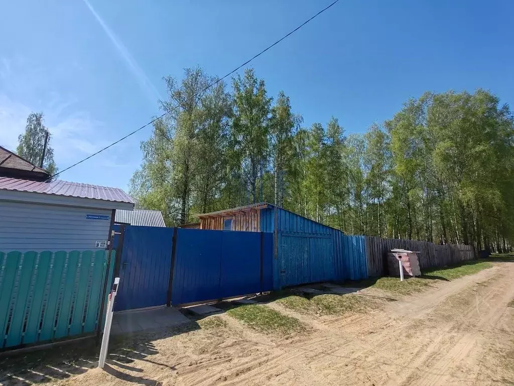 Дом в Чувашия, Новочебоксарск Энергия-2 СНТ,  (30 м) - Фото 2