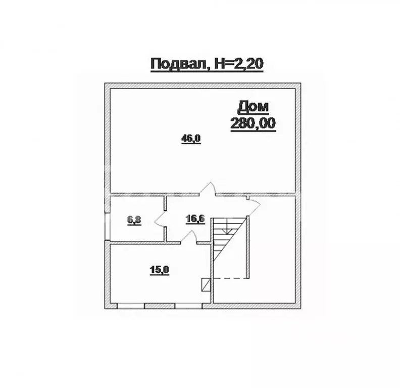 Дом в Калининградская область, Зеленоградск ул. Победы (280 м) - Фото 2