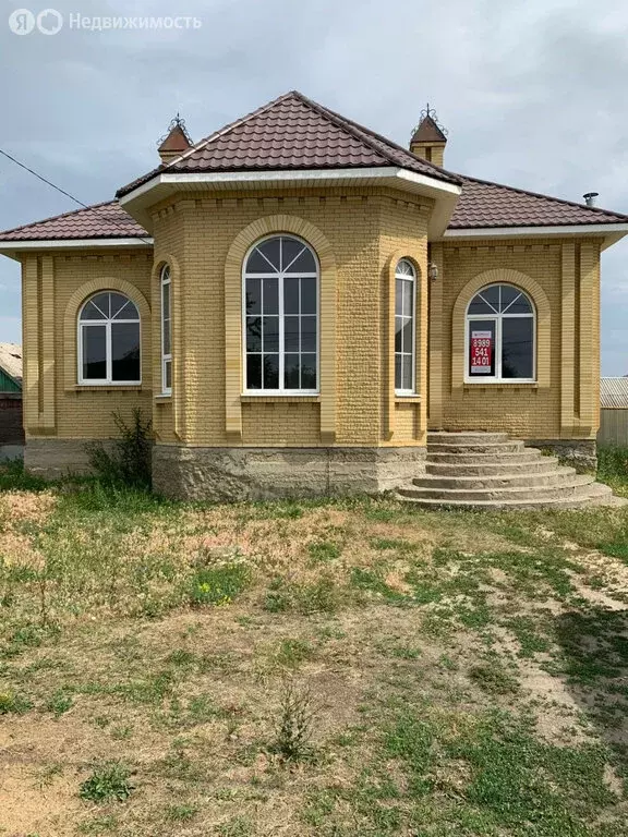 Дом в Миллерово, улица Тимирязева, 60 (150 м) - Фото 1
