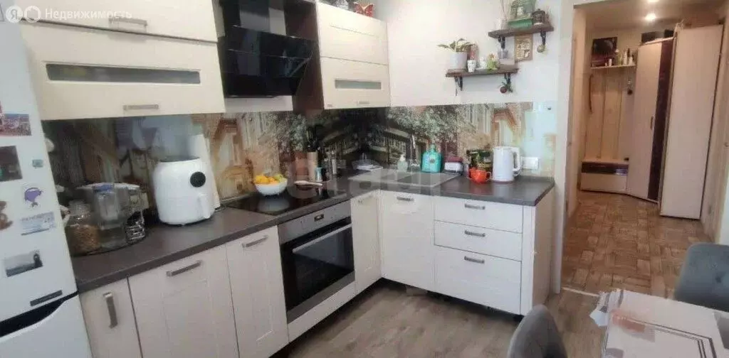 1-комнатная квартира: Вологда, улица Гагарина, 80 (44.8 м) - Фото 1