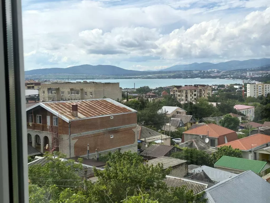 3-к кв. Краснодарский край, Геленджик ул. Свердлова, 30 (65.0 м) - Фото 2