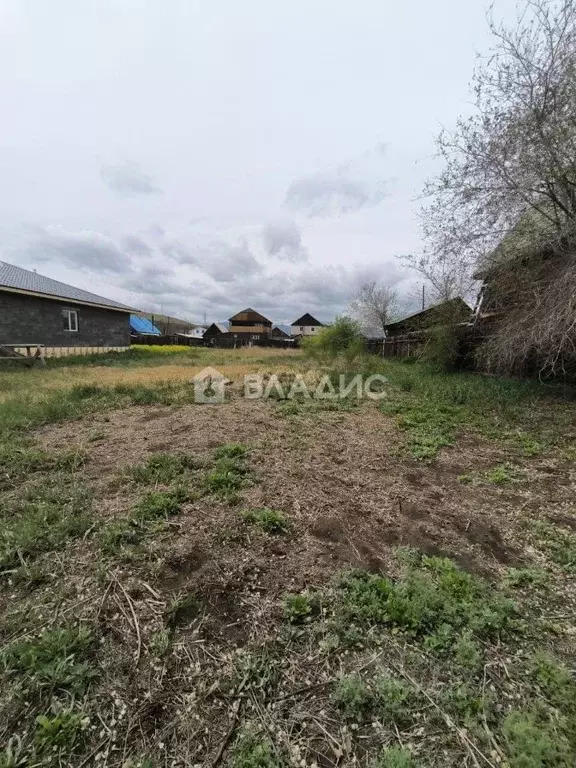 Участок в Бурятия, Улан-Удэ Заречный мкр, ул. Российская (10.0 сот.) - Фото 0
