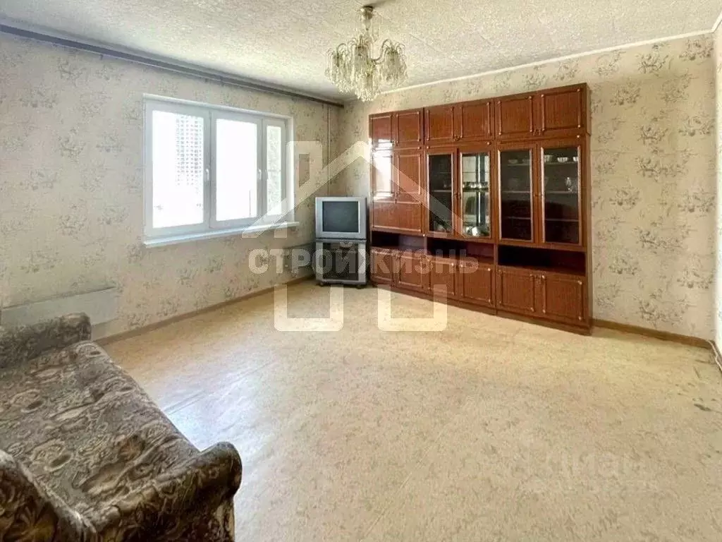 3-к кв. Свердловская область, Екатеринбург ул. Викулова, 55 (66.4 м) - Фото 0