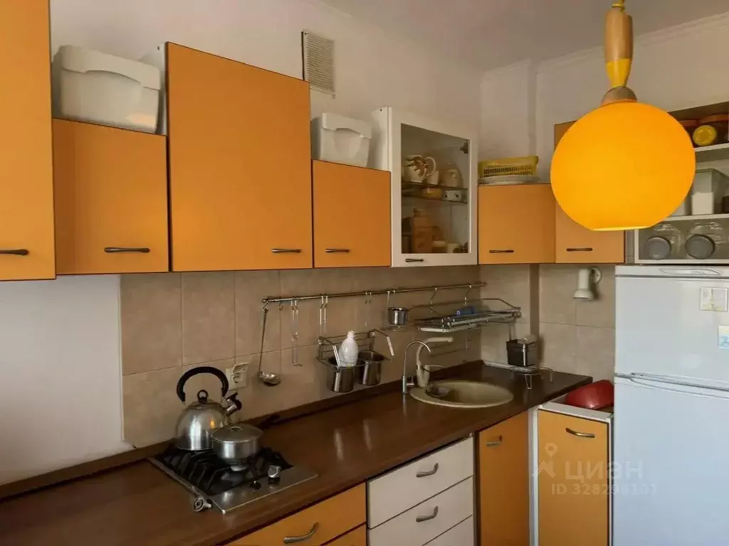 Квартира, 3 комнаты, 68 м - Фото 1