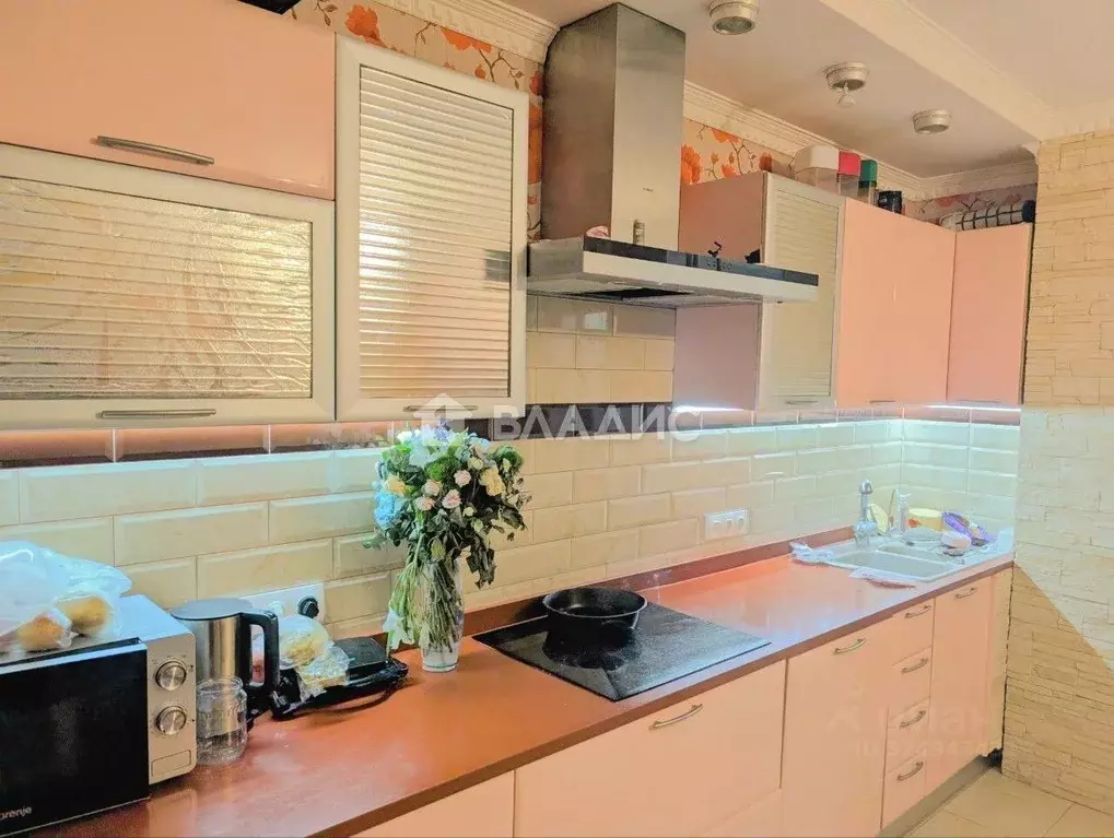 Студия Московская область, Раменское Высоковольтная ул., 22 (40.0 м) - Фото 1