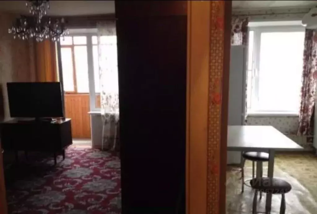 2-к кв. Москва Пулковская ул., 19К3 (46.0 м) - Фото 0