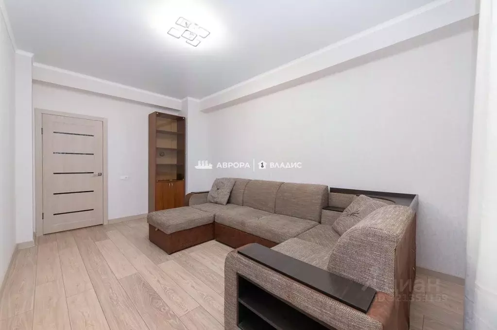 2-к кв. Челябинская область, Магнитогорск просп. Ленина, 10 (50.8 м) - Фото 2