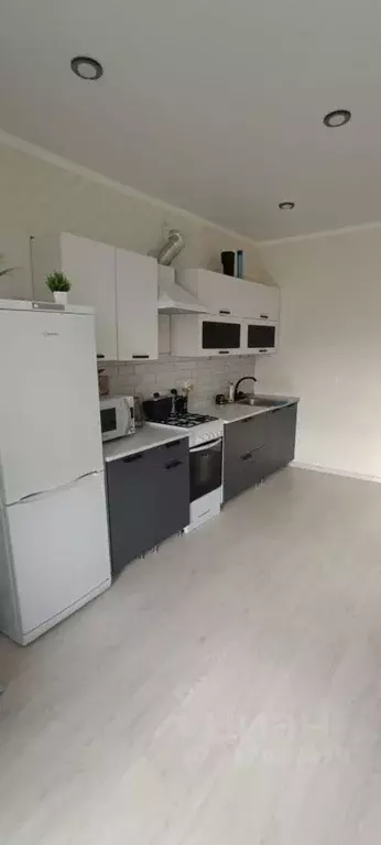 2-к кв. Воронежская область, Лиски ул. Титова, 38 (80.0 м) - Фото 1