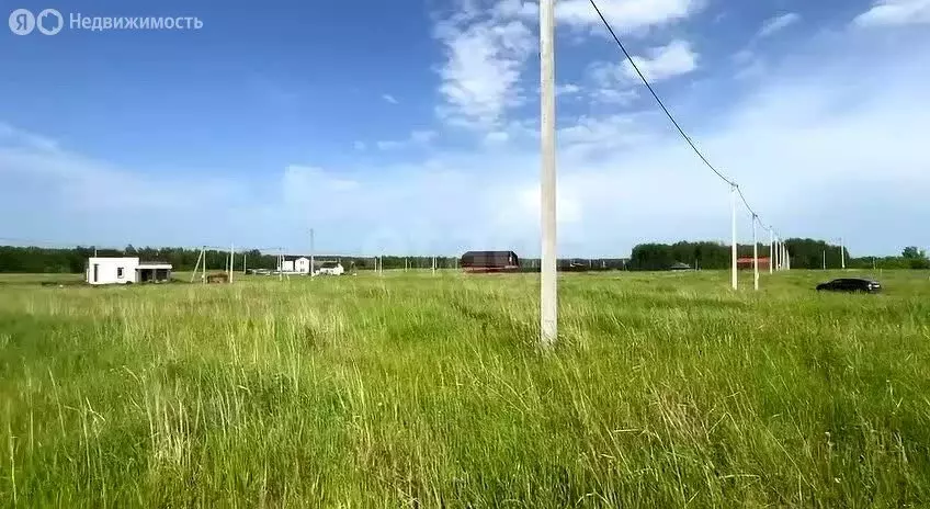 Участок в Лаишевский район, село Сокуры (7 м) - Фото 2