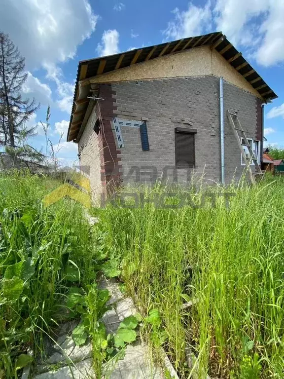 Дача 54 м на участке 4 сот. - Фото 1