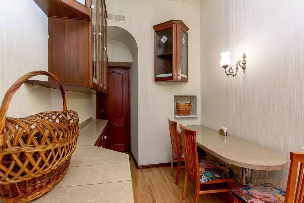 2-к кв. Санкт-Петербург Кирочная ул., 23 (96.0 м) - Фото 2