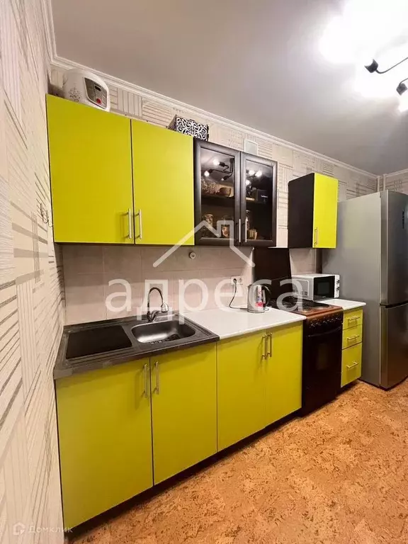 Продаётся 1-к квартира, 44.4 м - Фото 0