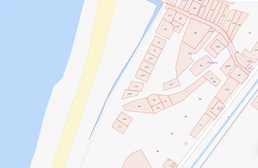 Участок в Калининградская область, Полесский муниципальный округ, пос. ... - Фото 2