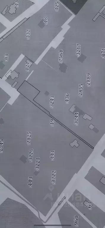 Участок в Московская область, Раменский муниципальный округ, д. ... - Фото 2