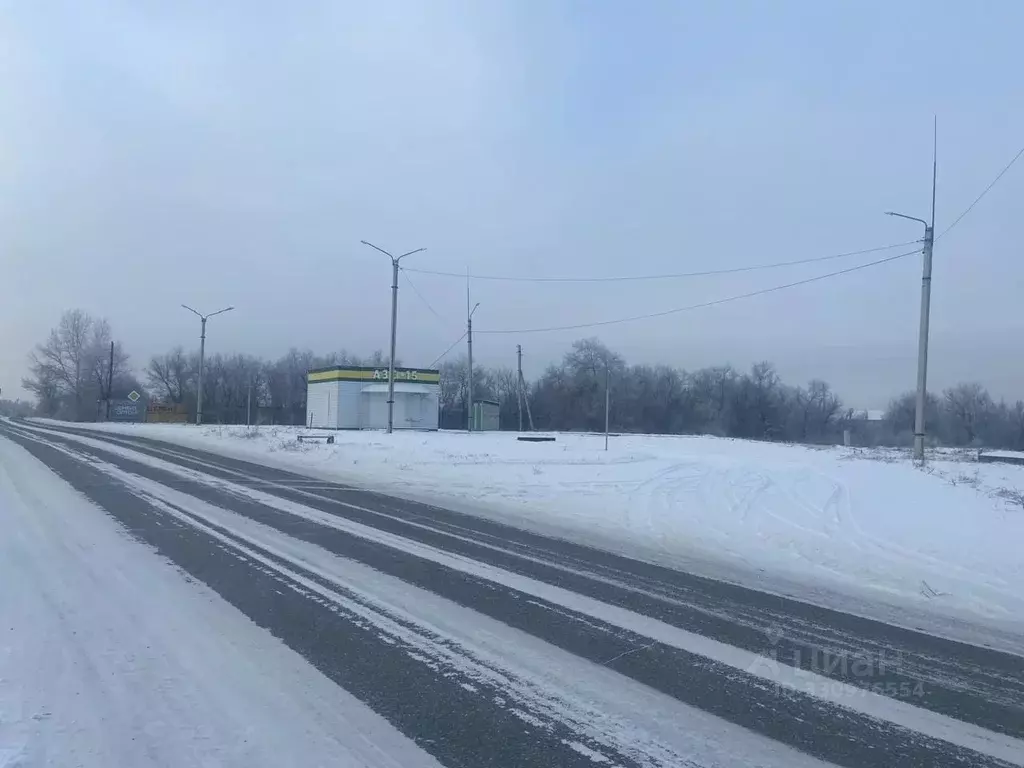 Помещение свободного назначения в Красноярский край, Минусинский ... - Фото 1