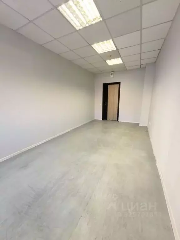 Офис в Новосибирская область, Новосибирск ул. Орджоникидзе, 40 (18 м) - Фото 1