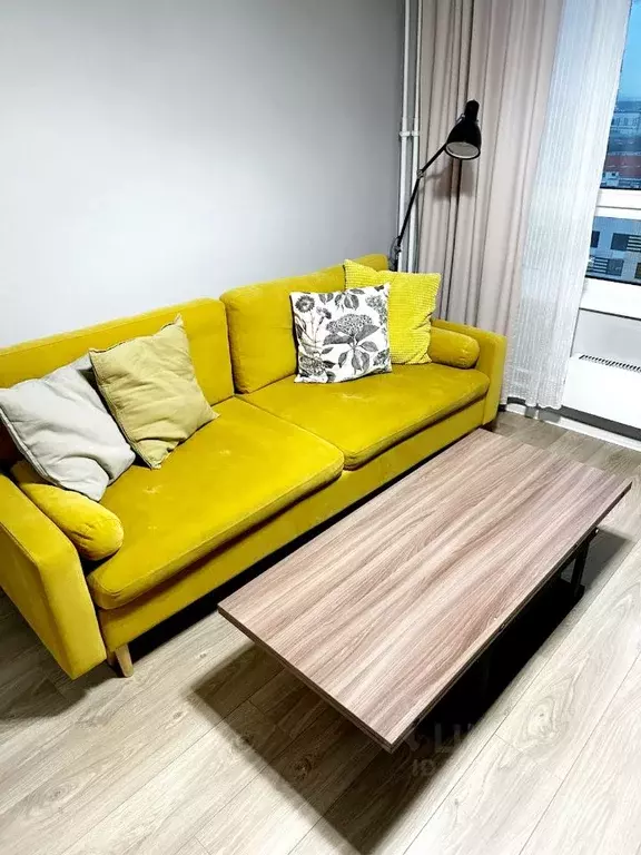 2-к кв. Московская область, Мытищи ул. Мира, 45 (45.0 м) - Фото 2