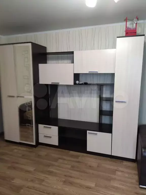 1-к. квартира, 34 м, 4/5 эт. - Фото 0