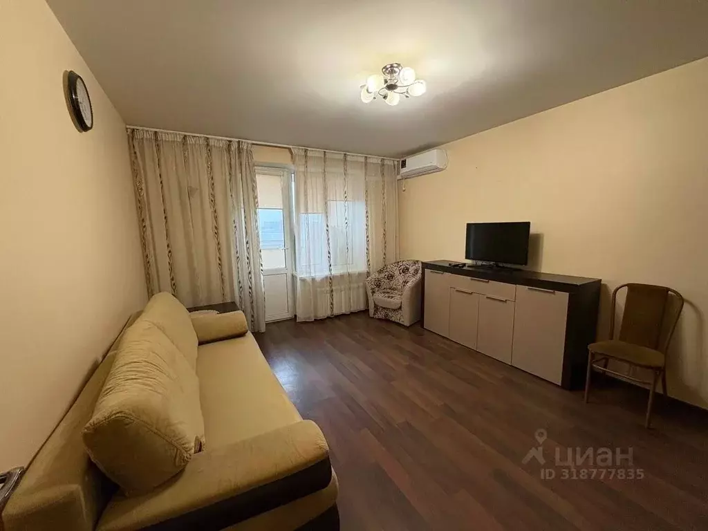 2-к кв. Москва Миклухо-Маклая ул., 44 (52.0 м) - Фото 1