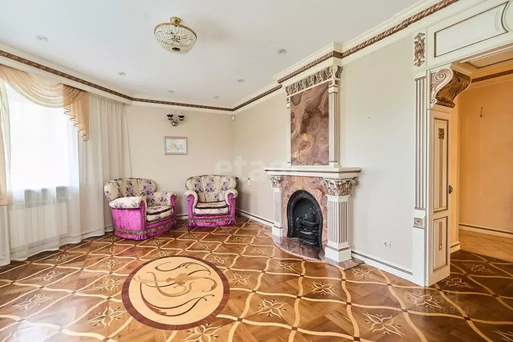 2-к кв. Томская область, Томск Пионерский пер., 8 (90.0 м) - Фото 1