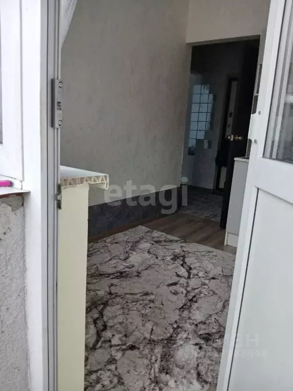 1-к кв. Краснодарский край, Горячий Ключ ул. Ярославского, 132Р (27.0 ... - Фото 1