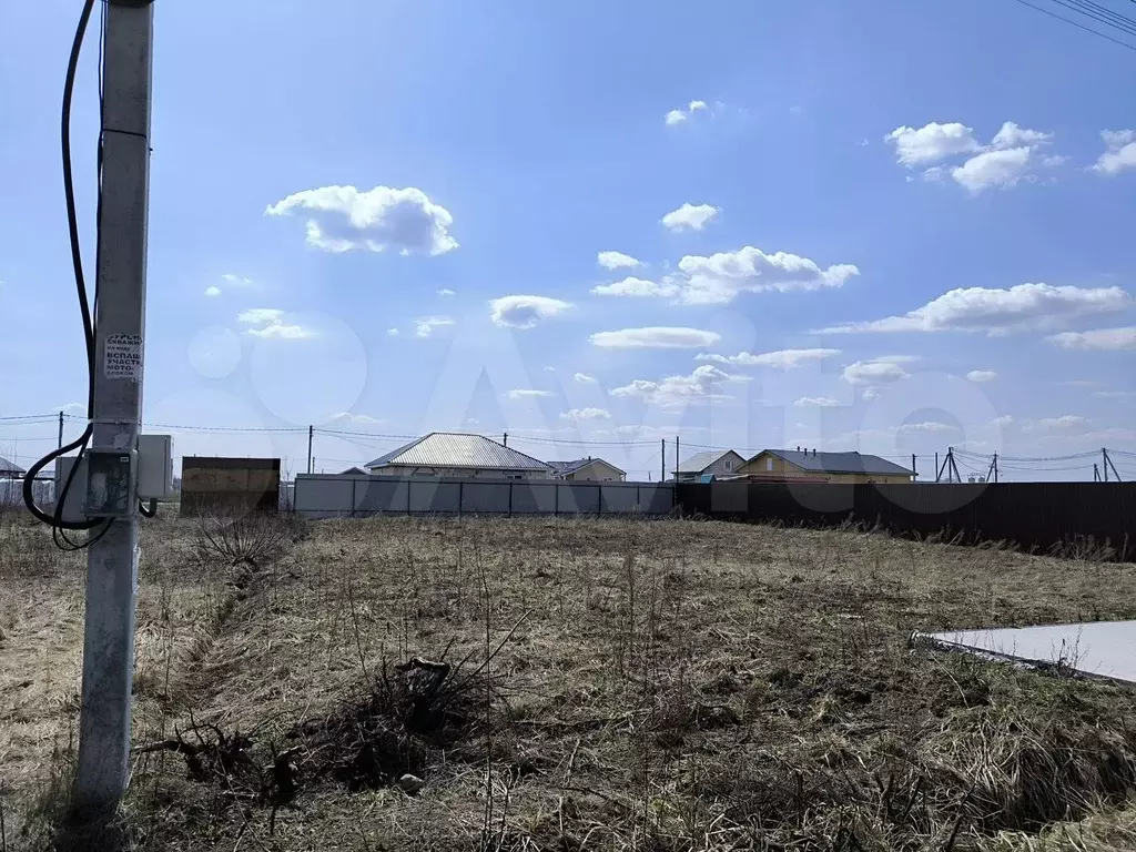 Участок 6,9 сот. (ИЖС) - Фото 1