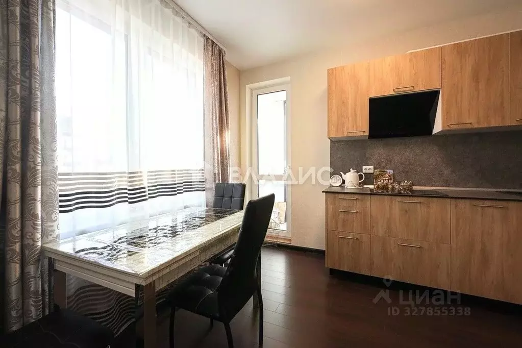 Студия Карелия, Петрозаводск проезд Владимира Баскова, 2 (34.9 м) - Фото 1