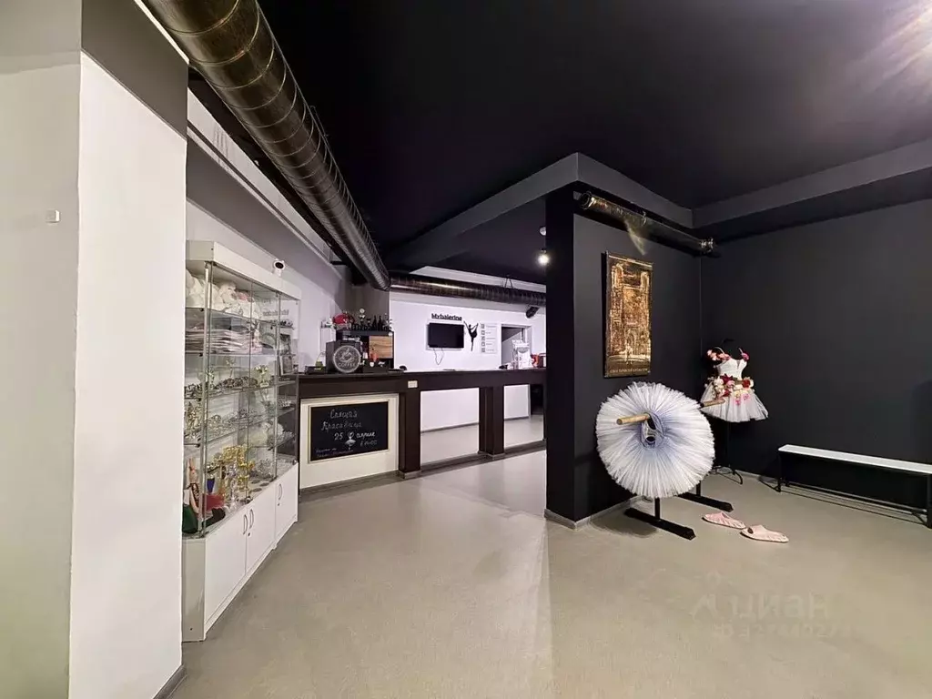 Помещение свободного назначения в Москва ул. Архитектора Власова, 6 ... - Фото 2