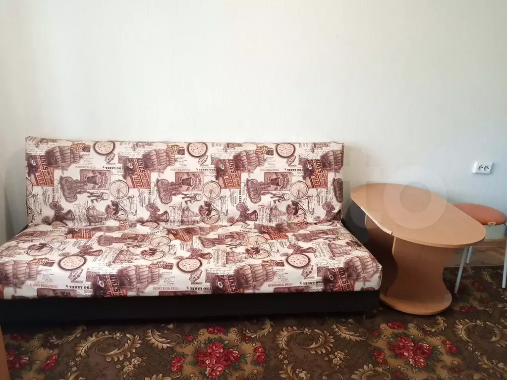 Комната 13 м в 4-к., 4/5 эт. - Фото 1