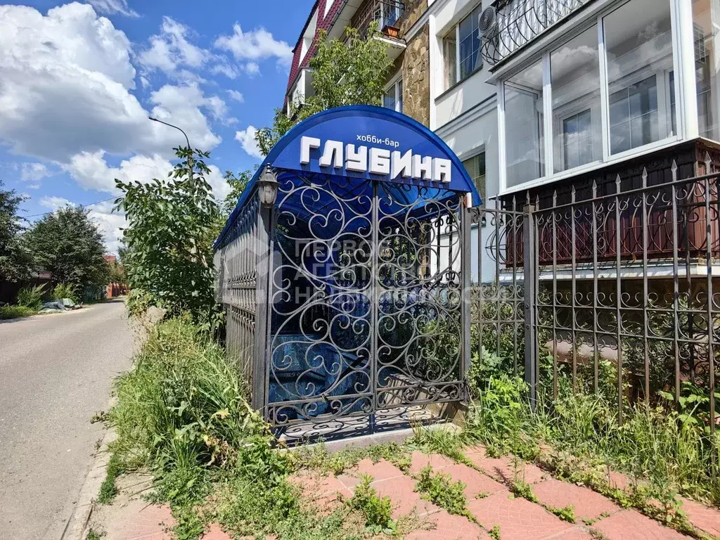 Помещение свободного назначения в Московская область, Серпухов ... - Фото 2