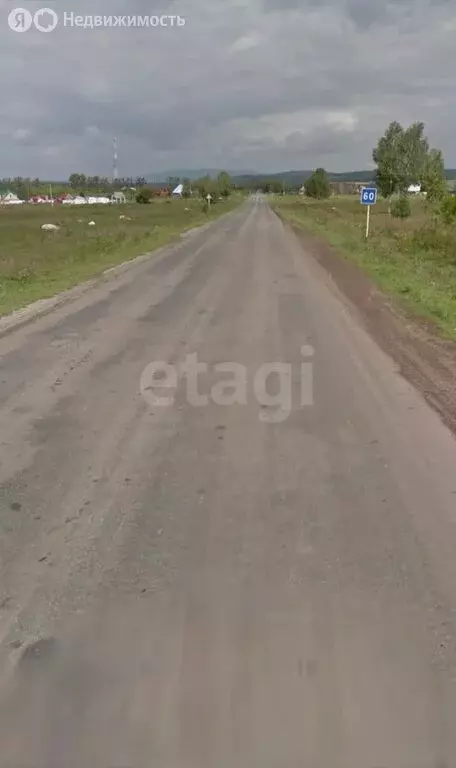 Участок в Миасс, СНТ Смородинка, 2 (7.3 м) - Фото 1