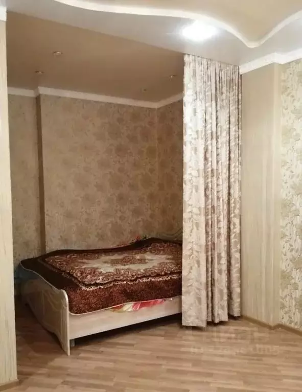 1-к кв. Белгородская область, Белгород ул. Костюкова, 11В (57.0 м) - Фото 2