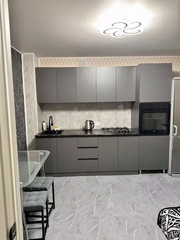 1-к кв. Башкортостан, Стерлитамак ул. Артема, 64 (37.8 м) - Фото 1