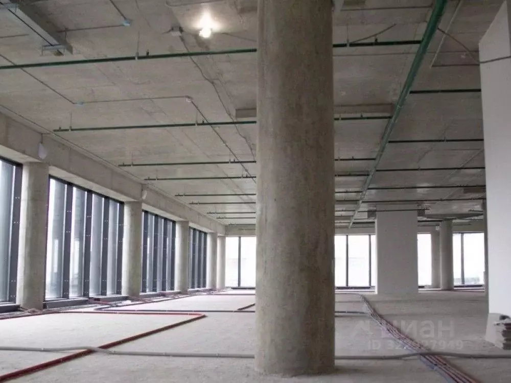 Офис в Москва ул. Авиаконструктора Микояна, 1 (9840 м) - Фото 2