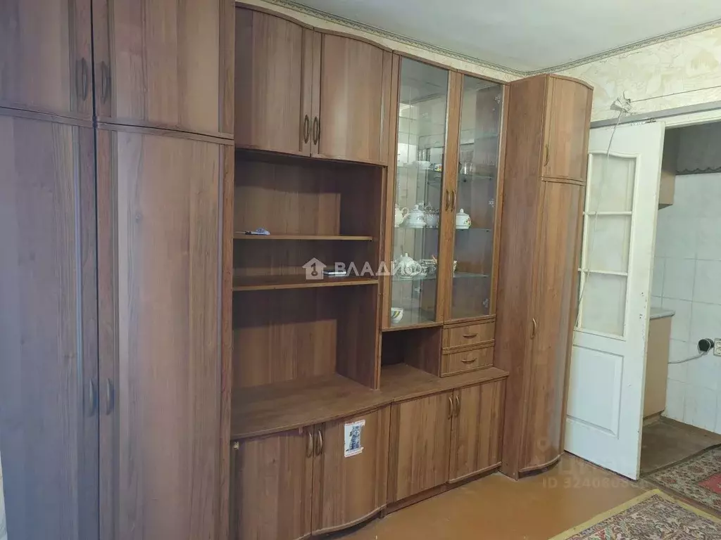 Студия Воронежская область, Воронеж Минская ул., 19/2 (18.8 м) - Фото 1