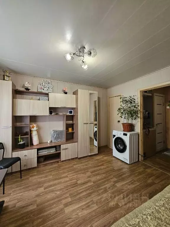 Студия Томская область, Томск Черемошники мкр, ул. Первомайская, 65 ... - Фото 1