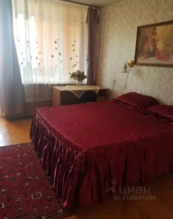 2-к кв. Краснодарский край, Сочи Виноградная ул., 27А (50.0 м) - Фото 1